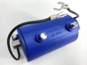 EI Ignition Coil Upgrade / Airhead Twins '55-'69